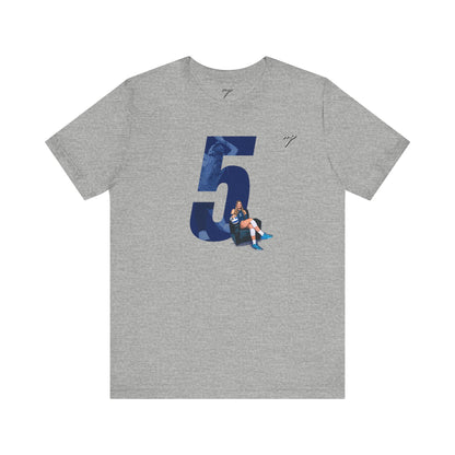 Kiara Reinhardt Graphic Tee