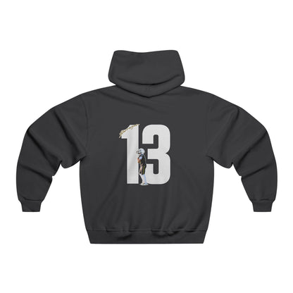 Leo Barragan Vintage Hoodie