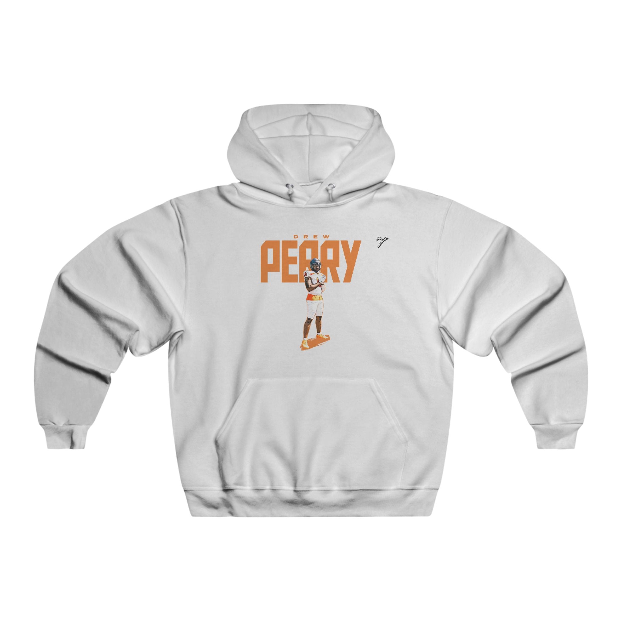 Drew Perry Vintage Hoodie