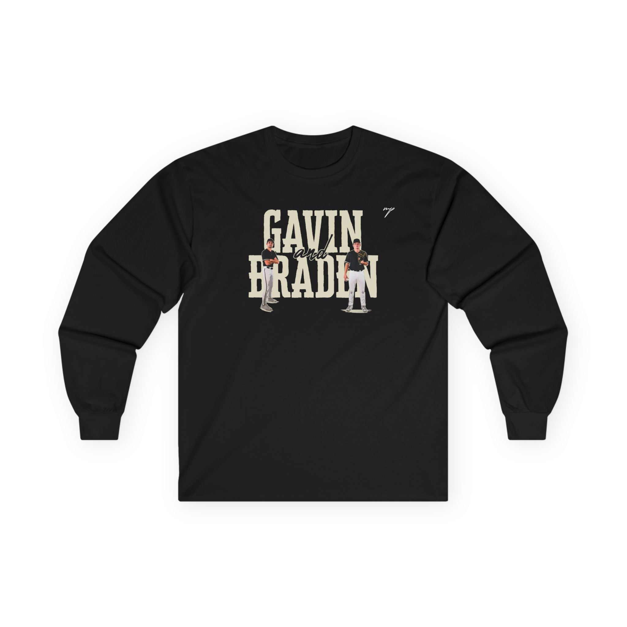 Theis Brothers Long Sleeve