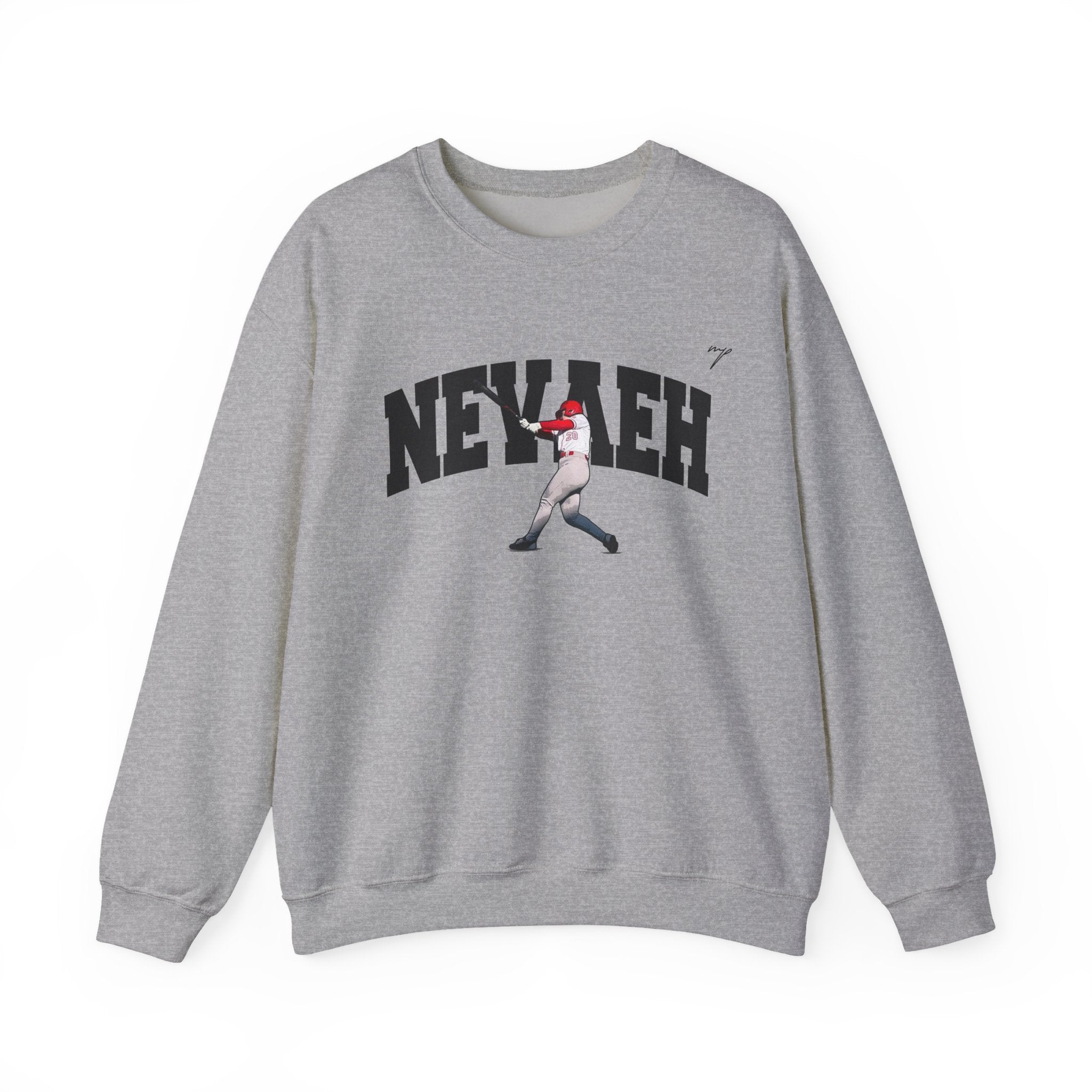 Nevaeh Randall Crewneck