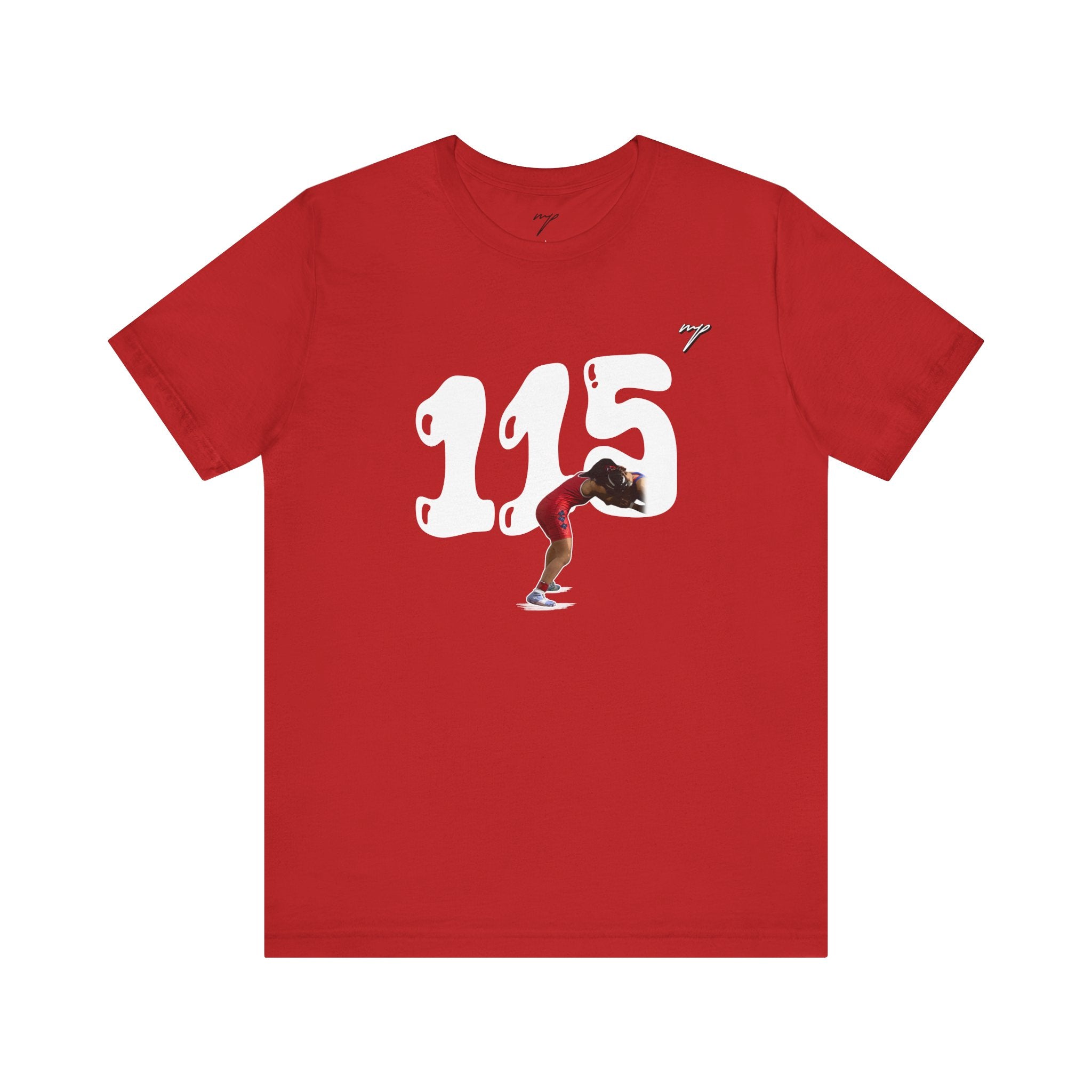 Isabella Tellez Graphic Tee