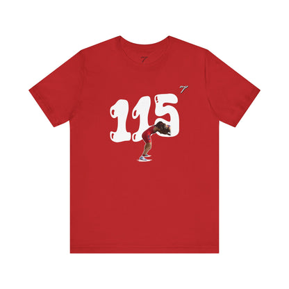 Isabella Tellez Graphic Tee