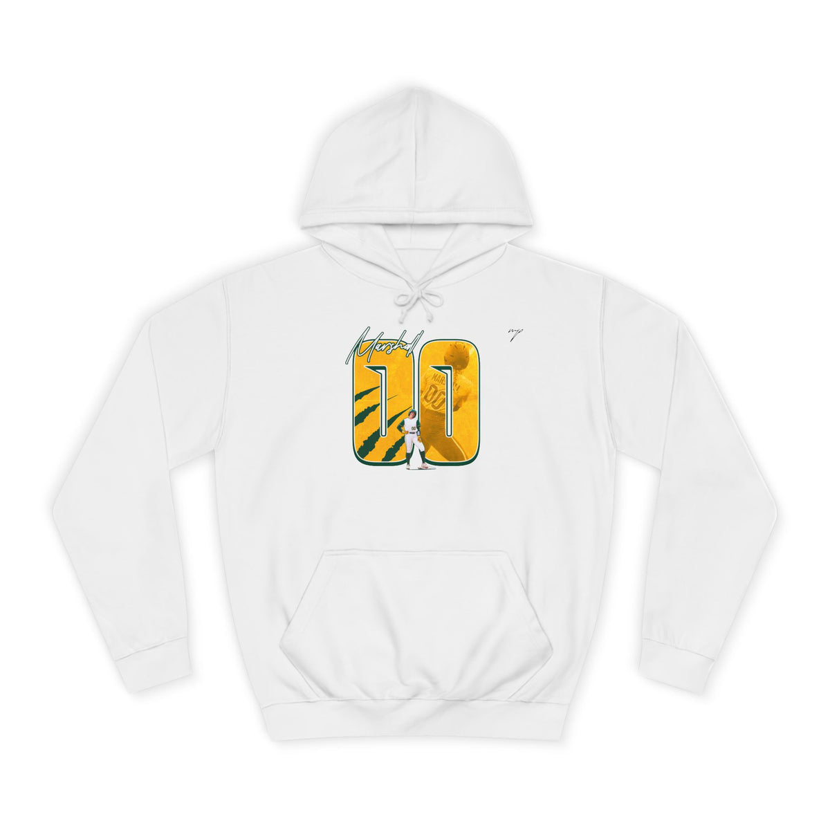 Kaygen Marshall Hoodie