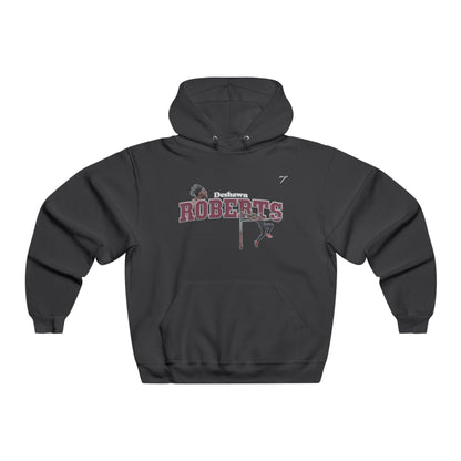 Deshawn Roberts Vintage Hoodie