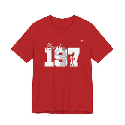Aidan Kincaide Graphic Tee