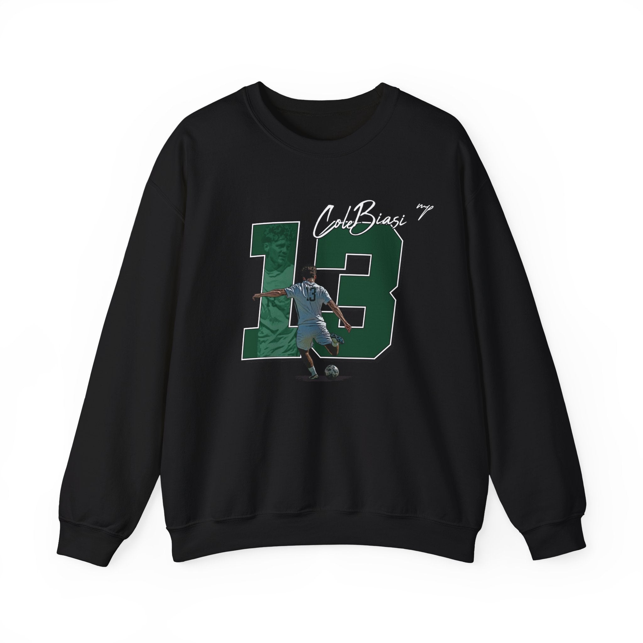 Cole Biasi Crewneck