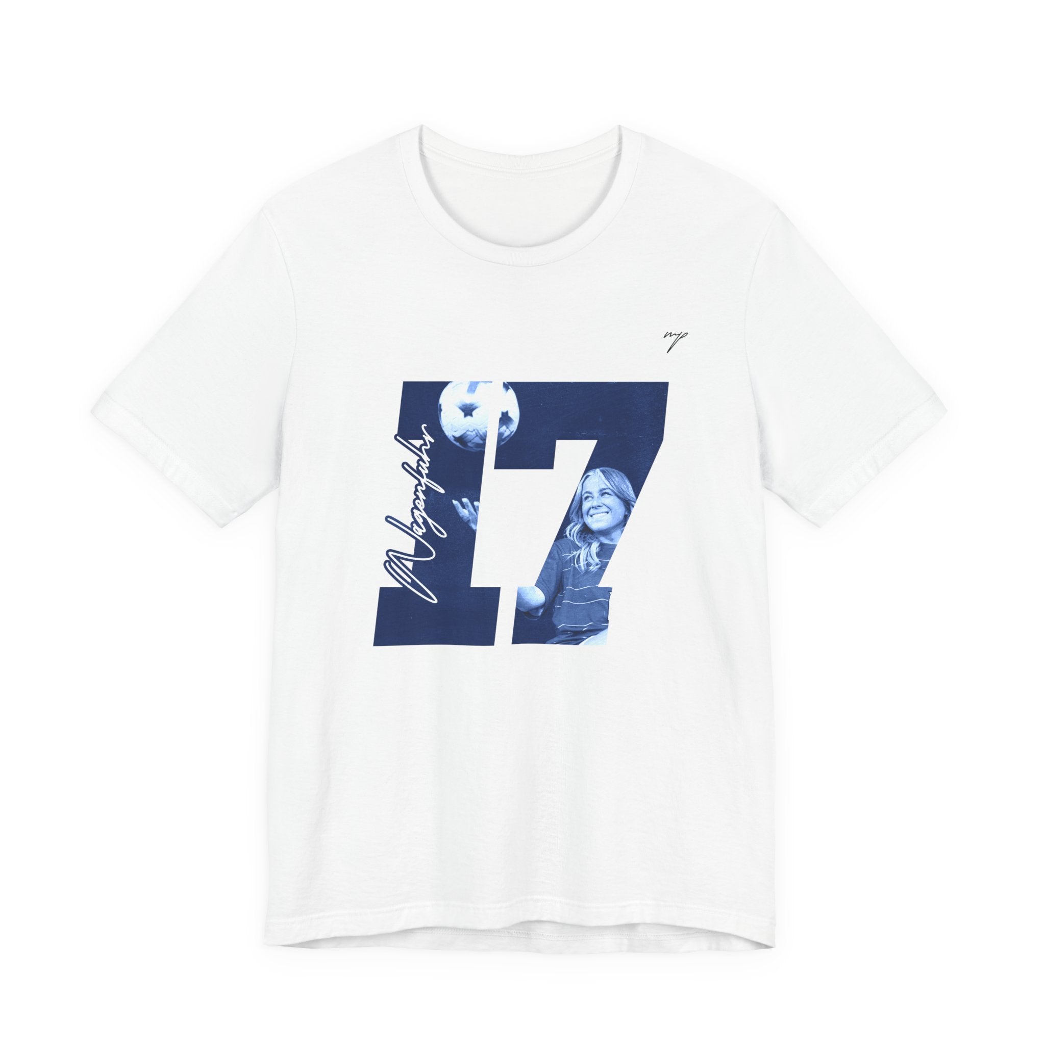 Gabby Wagenfuhr Graphic Tee