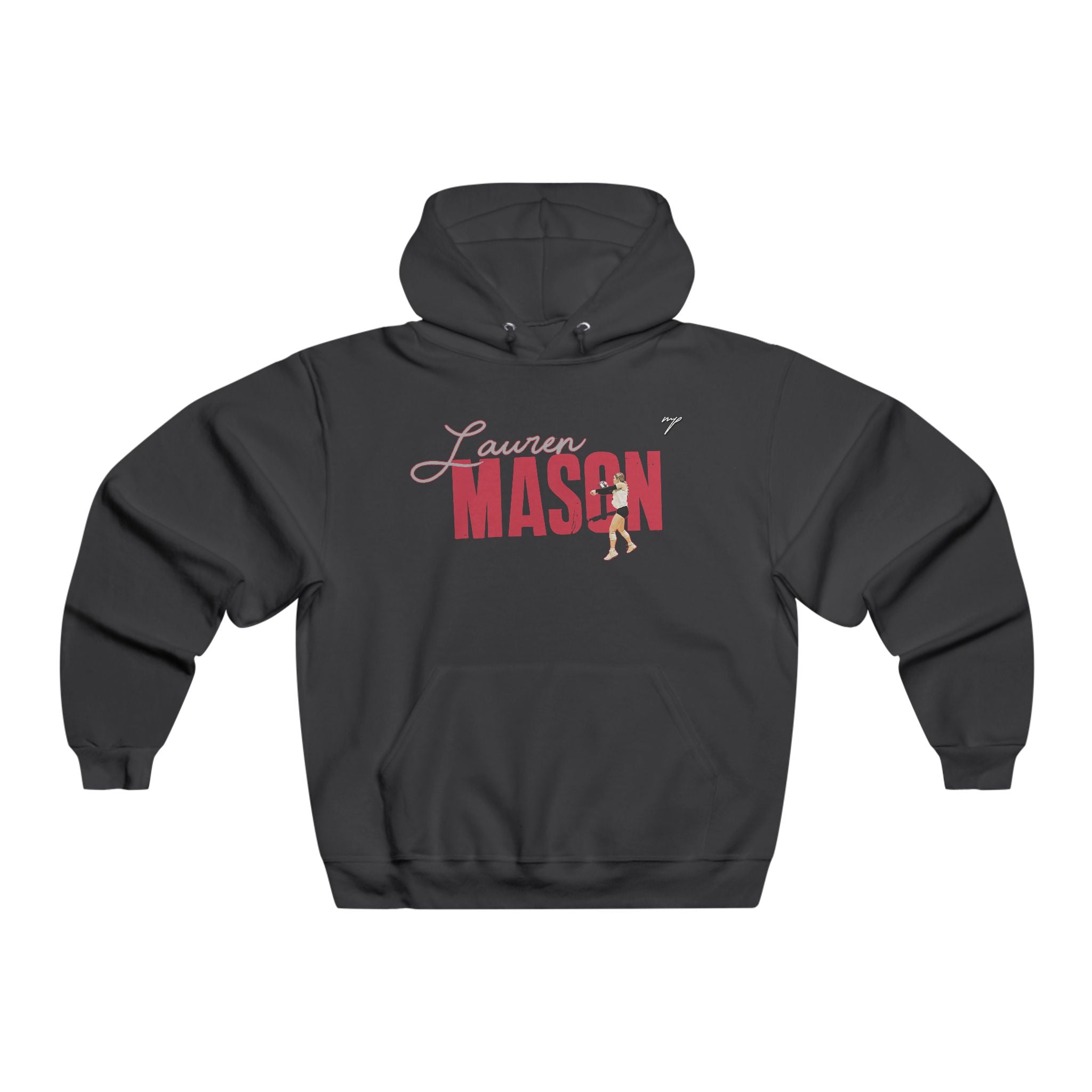 Lauren Mason Vintage Hoodie