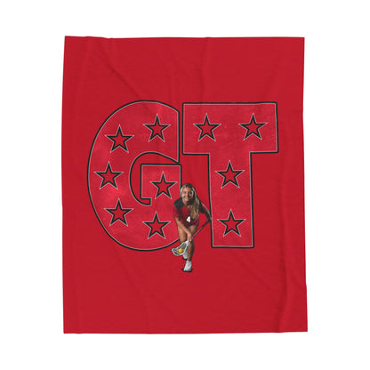Gianna Thurlow Blanket