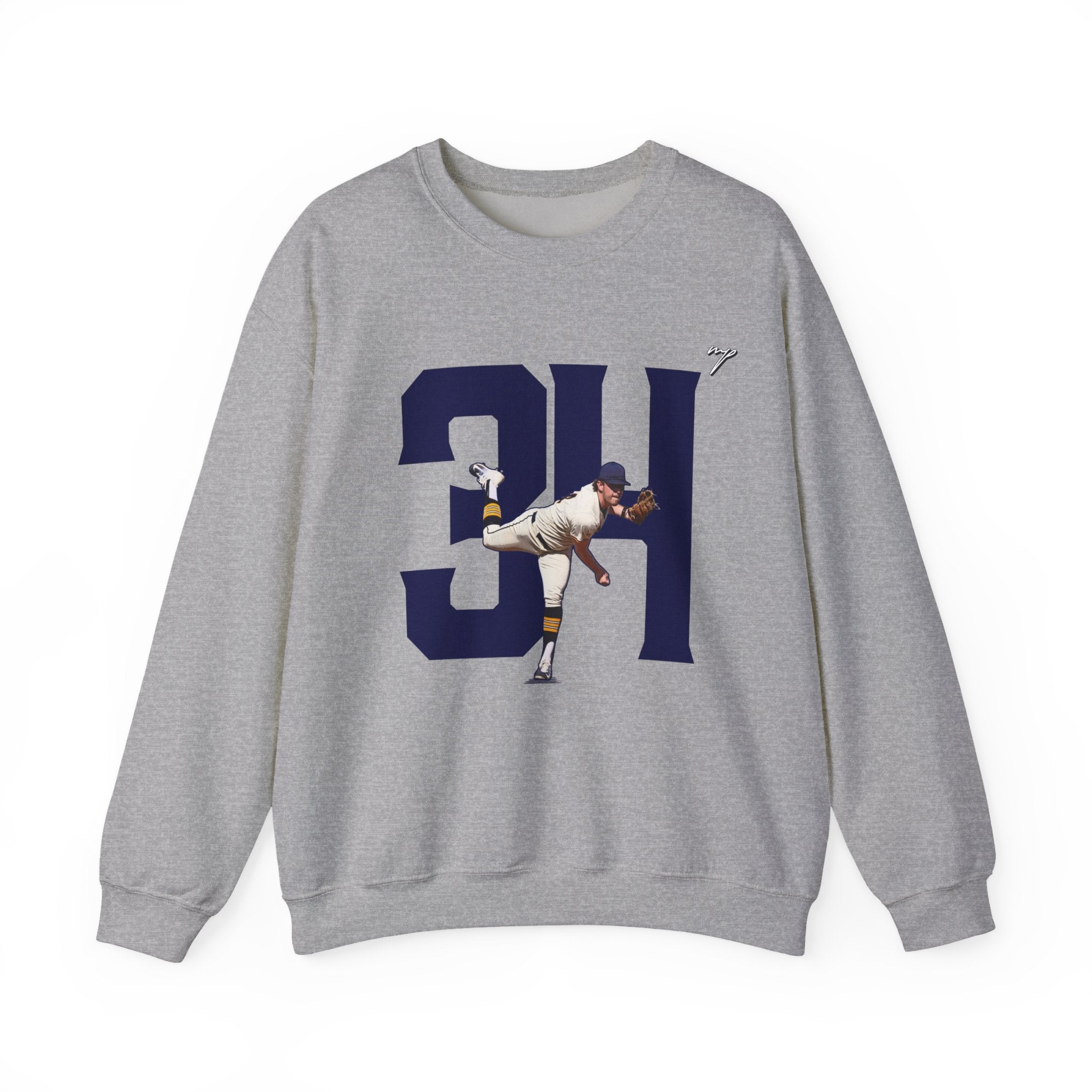 Matt Parenteau Crewneck