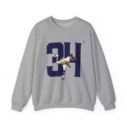 Matt Parenteau Crewneck