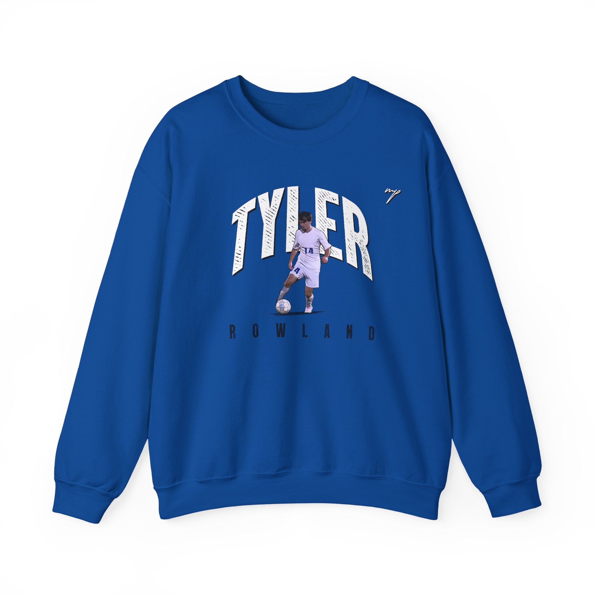 Tyler Rowland Crewneck