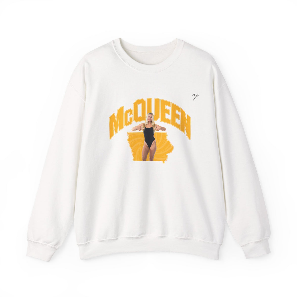 Scout McQueen Crewneck