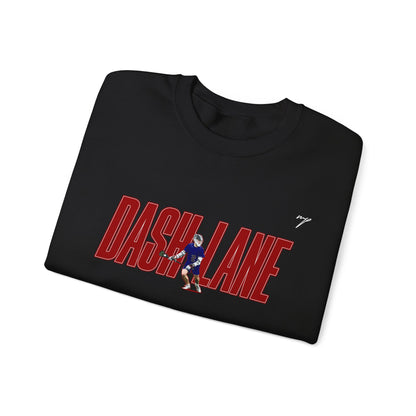 Dash Lane Crewneck