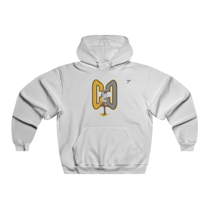 Calli Chiarelli Vintage Hoodie