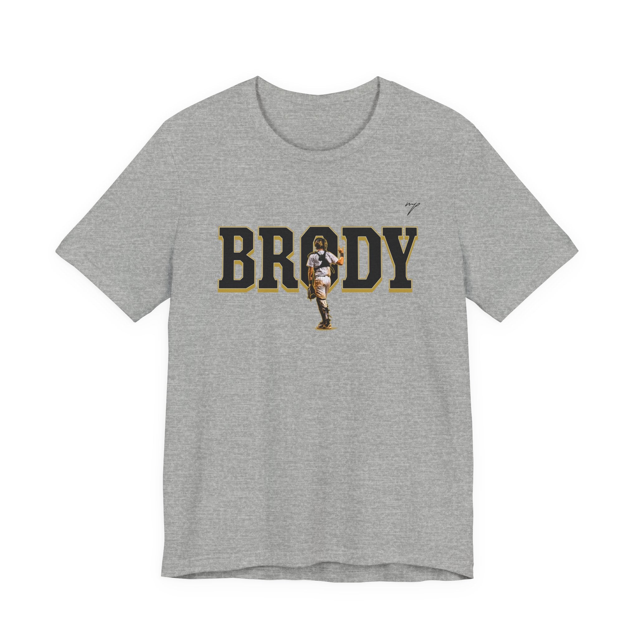 Brody Challis Graphic Tee