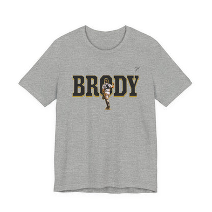 Brody Challis Graphic Tee