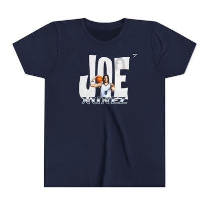 Joe Nunez YOUTH Graphic Tee
