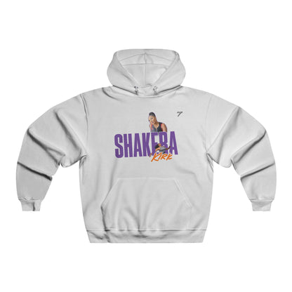 Shakera Kirk Vintage Hoodie