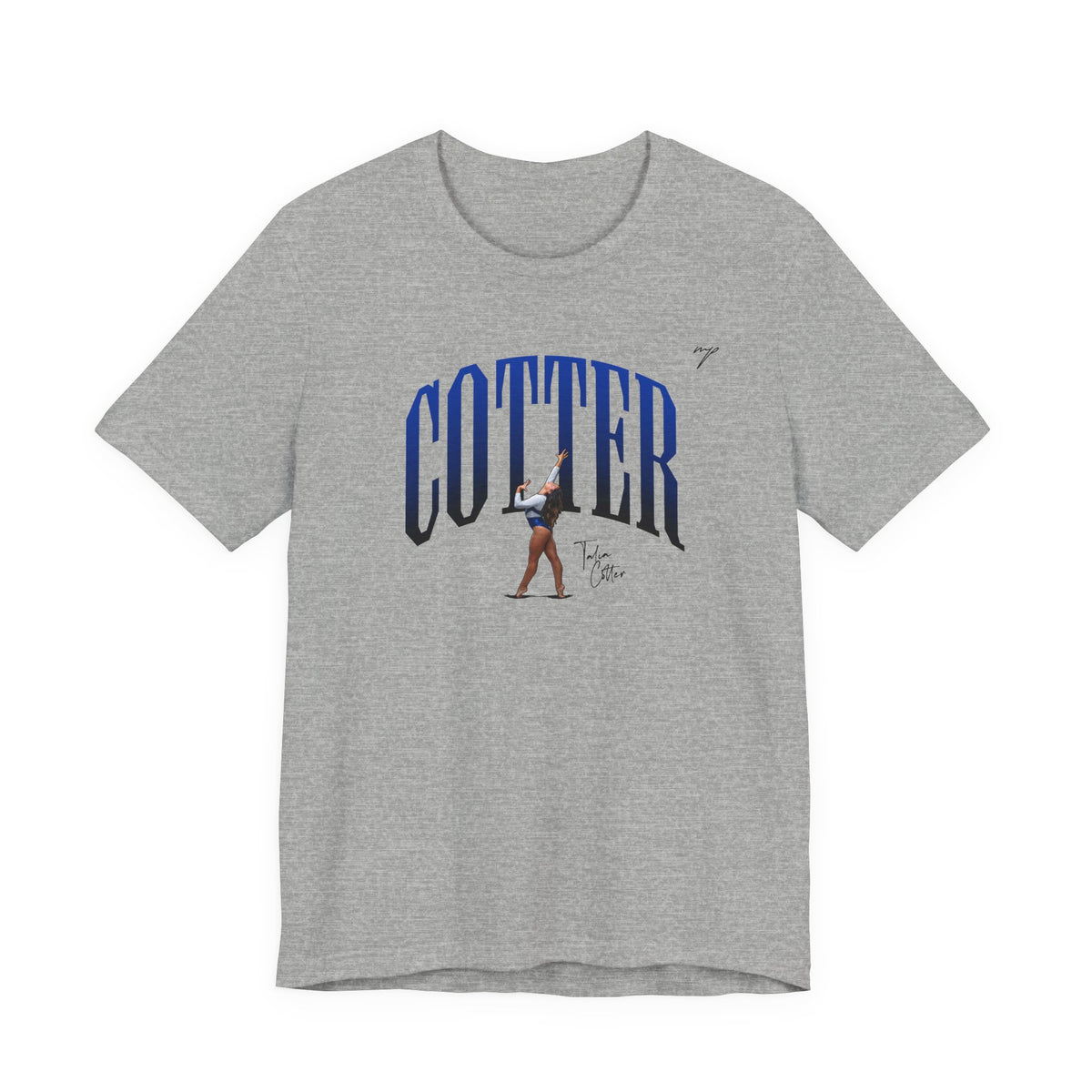 Talia Cotter Graphic Tee