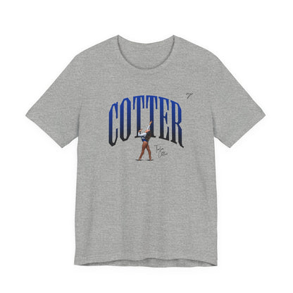 Talia Cotter Graphic Tee