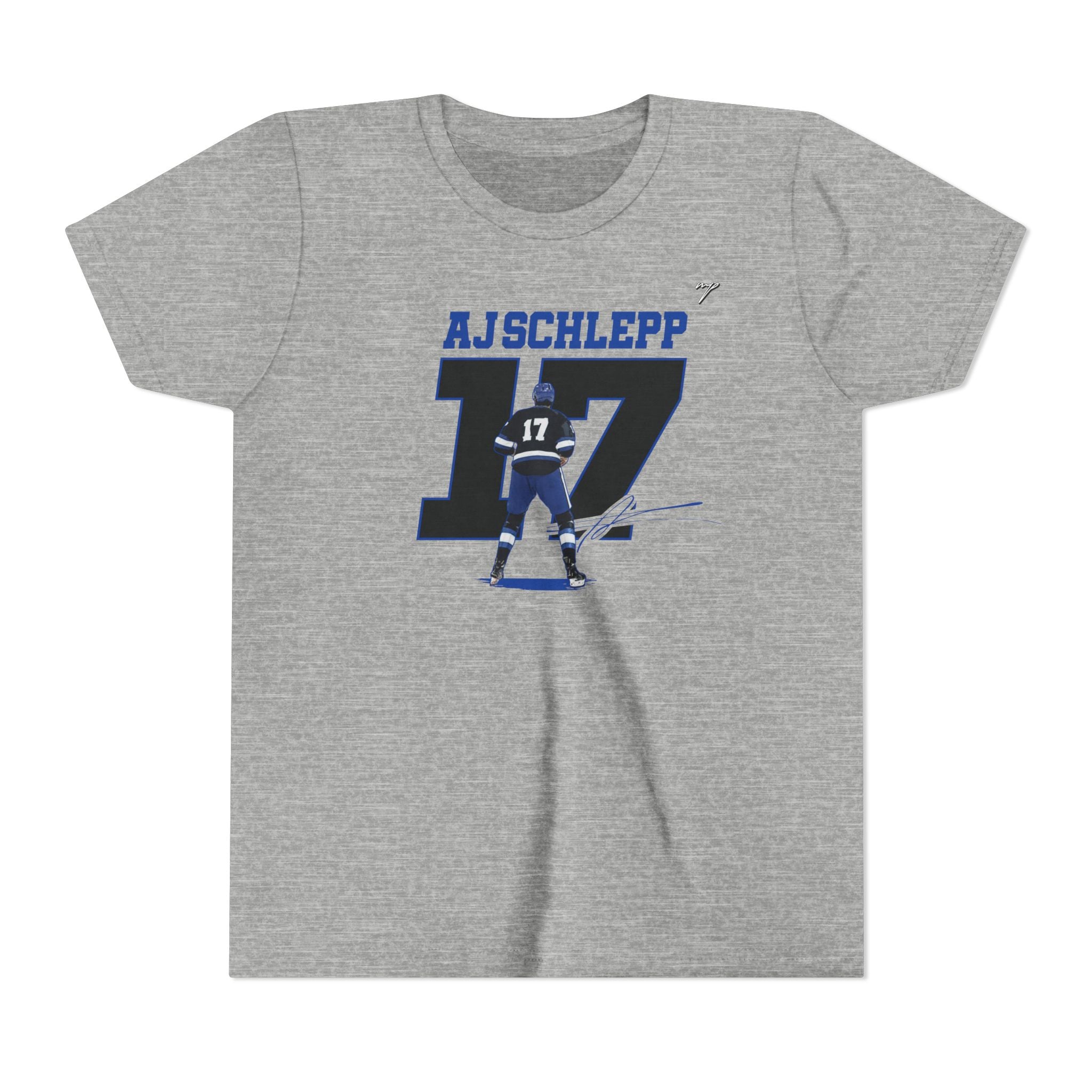 AJ Schlepp Youth Graphic Tee
