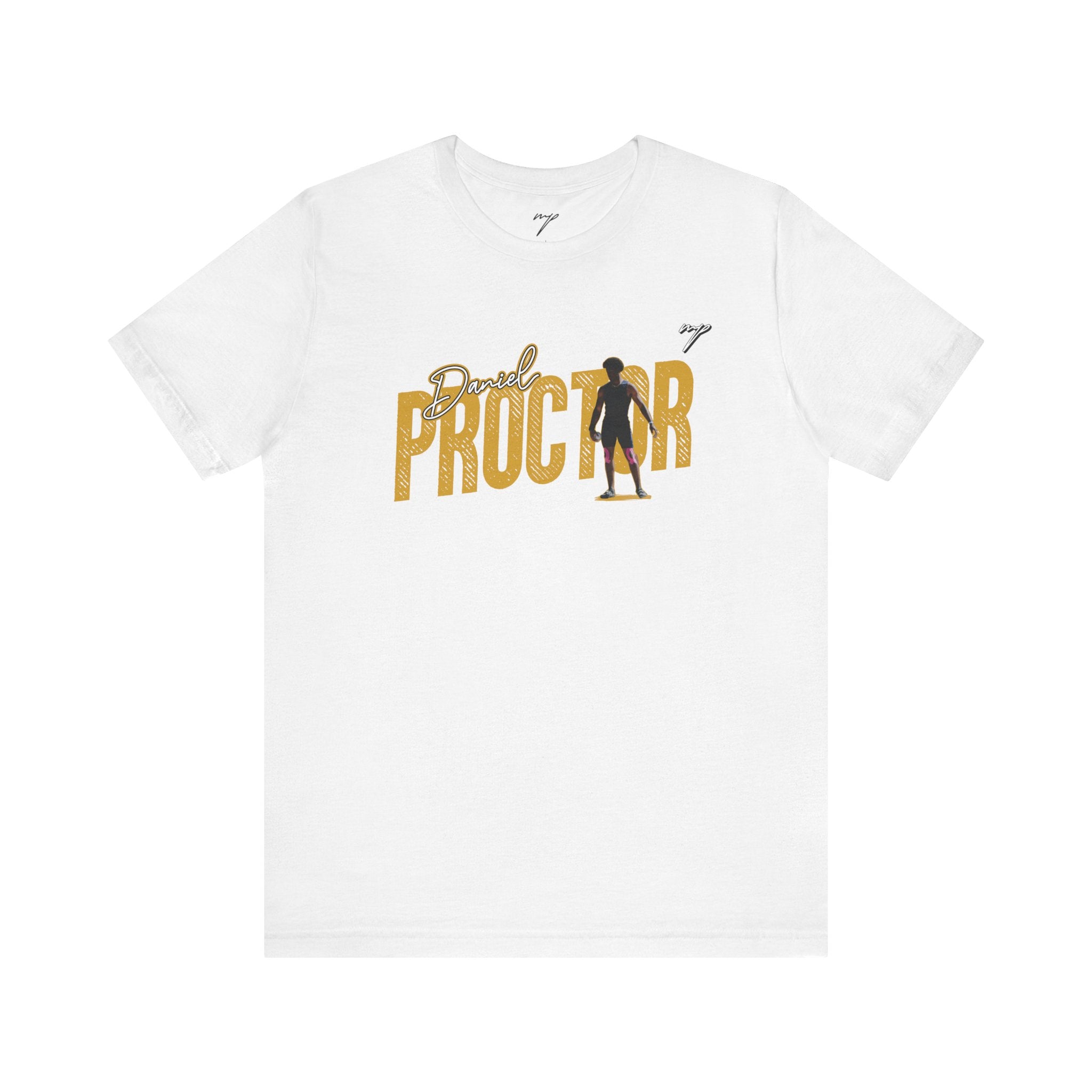 Daniel Proctor Graphic Tee