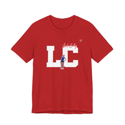 Leah Colley Graphic Tee