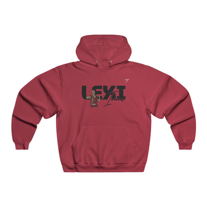 Lexi Iwema Vintage Hoodie