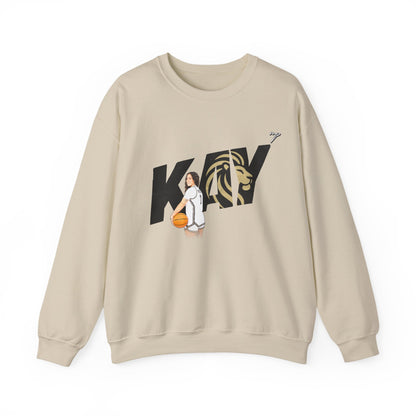 Konstantina Mantziori Crewneck