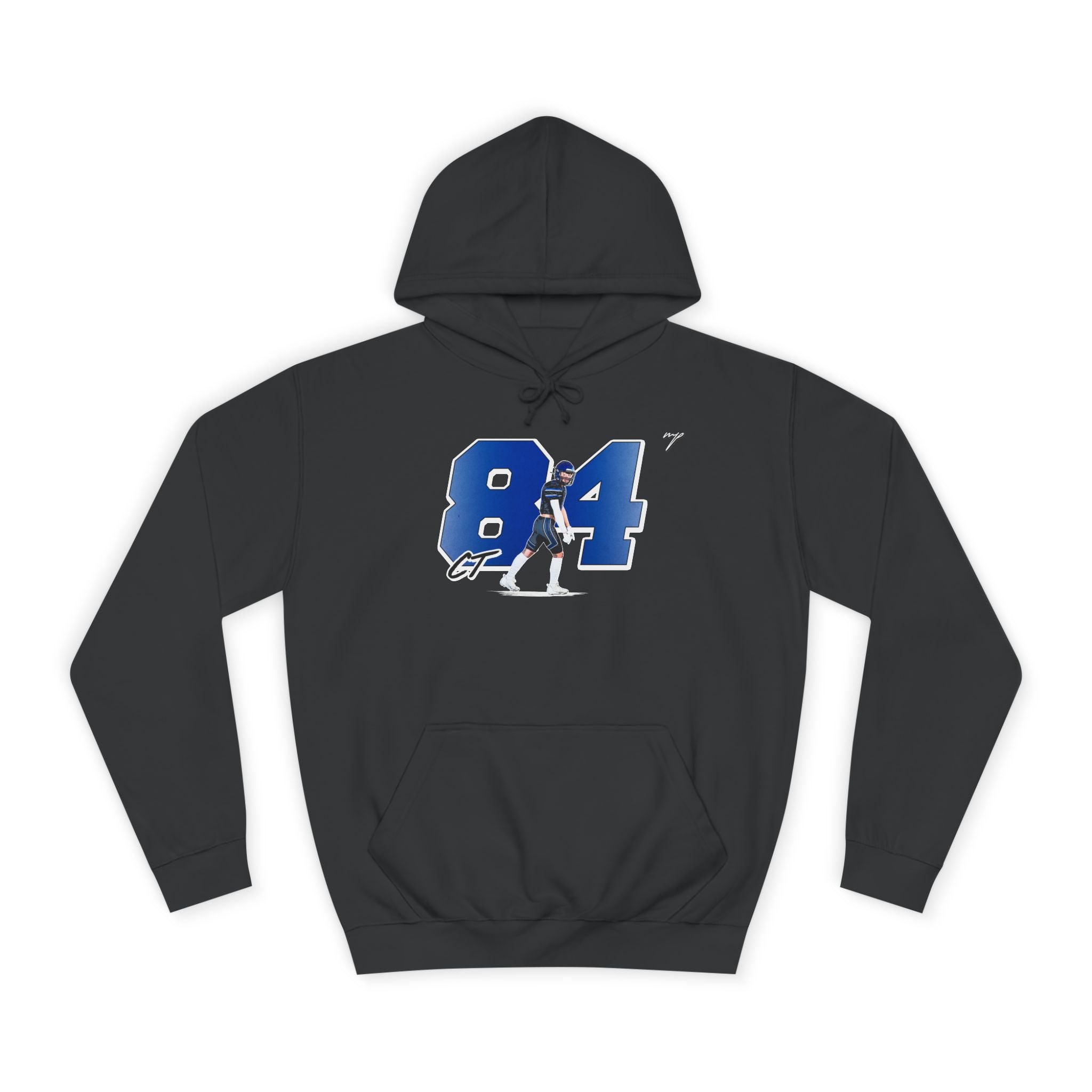 Colton Terry Hoodie