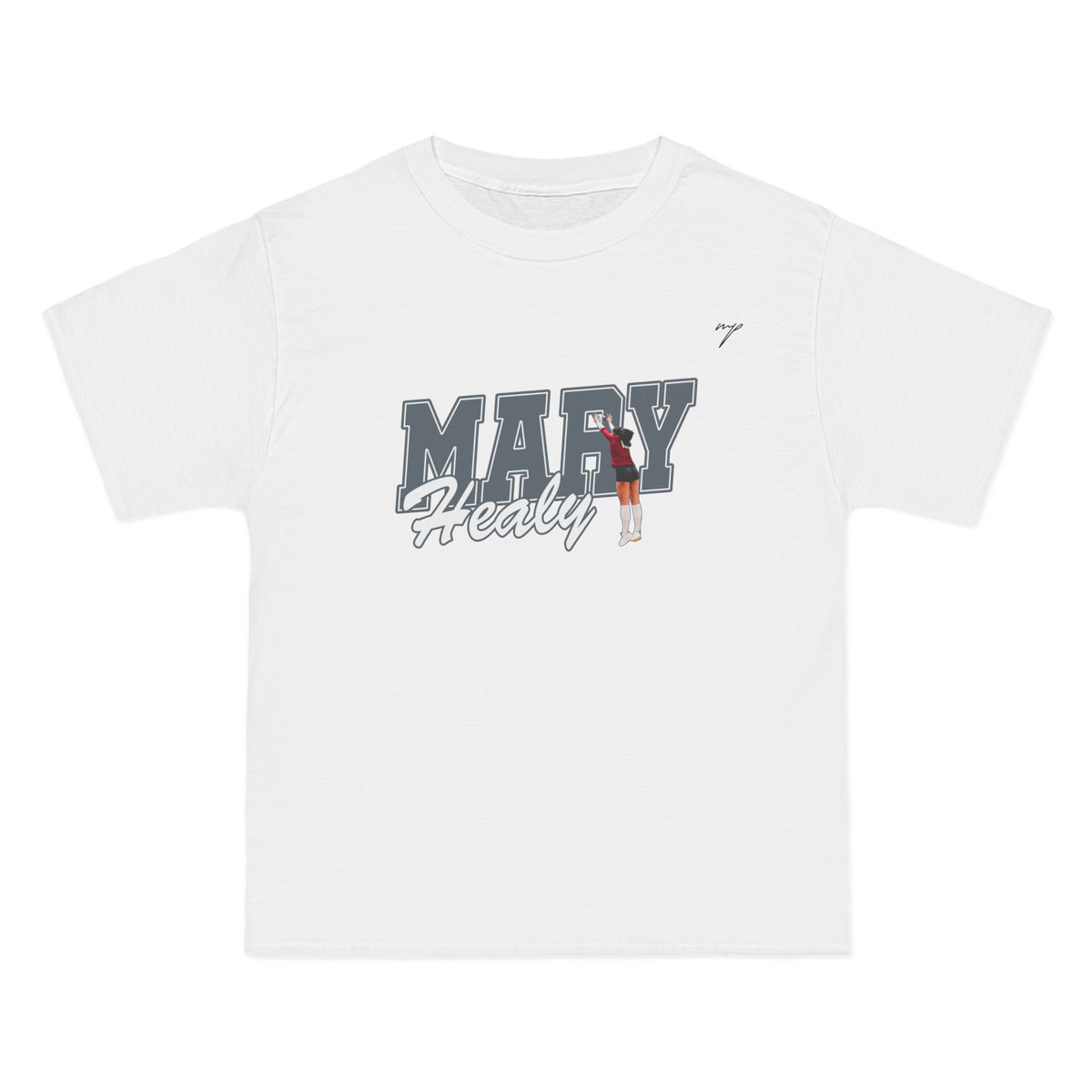 Mary Healy Vintage Tee
