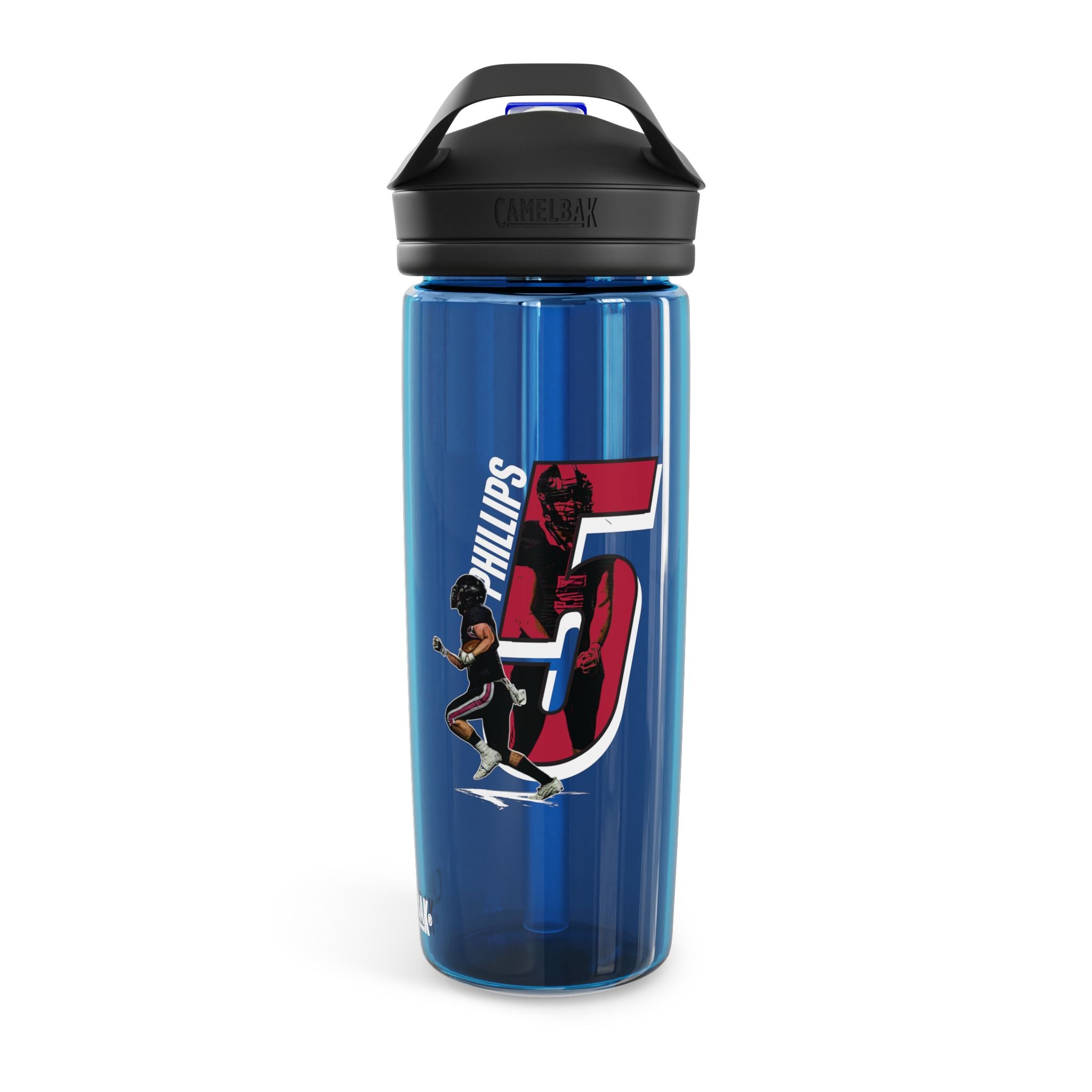 Nate Phillips CamelBak Water Bottle