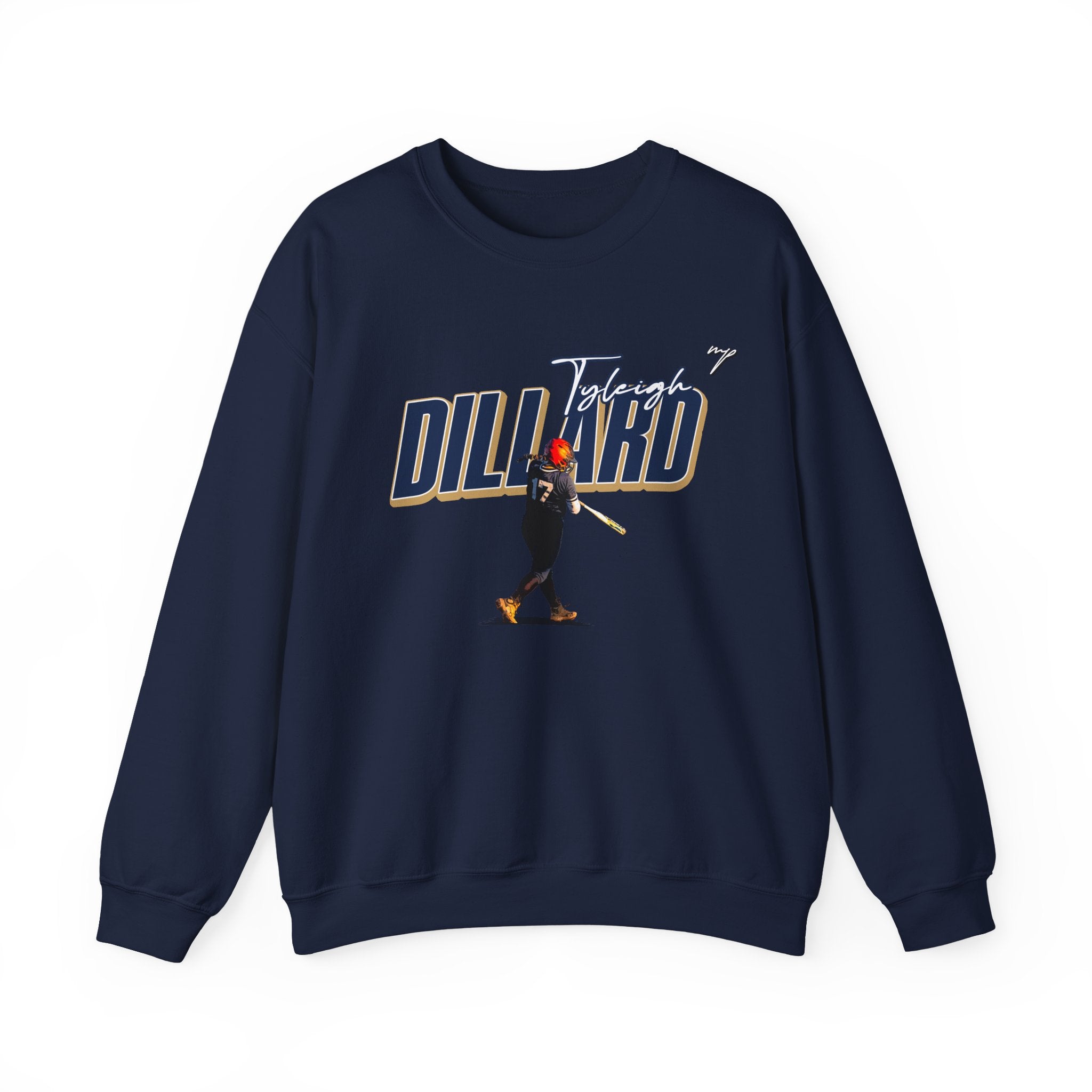 Tyleigh Dillard Crewneck