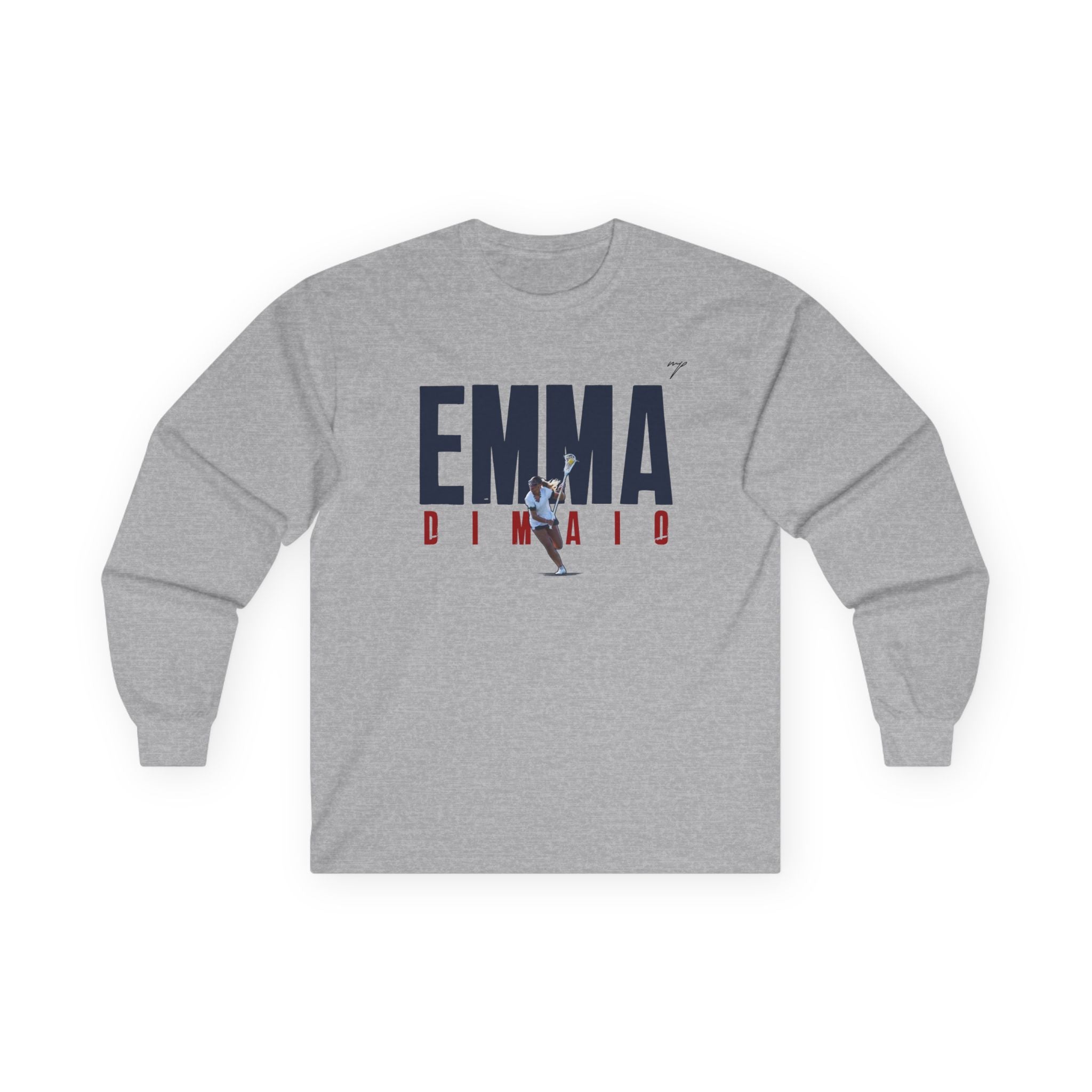 Emma DiMaio Long Sleeve