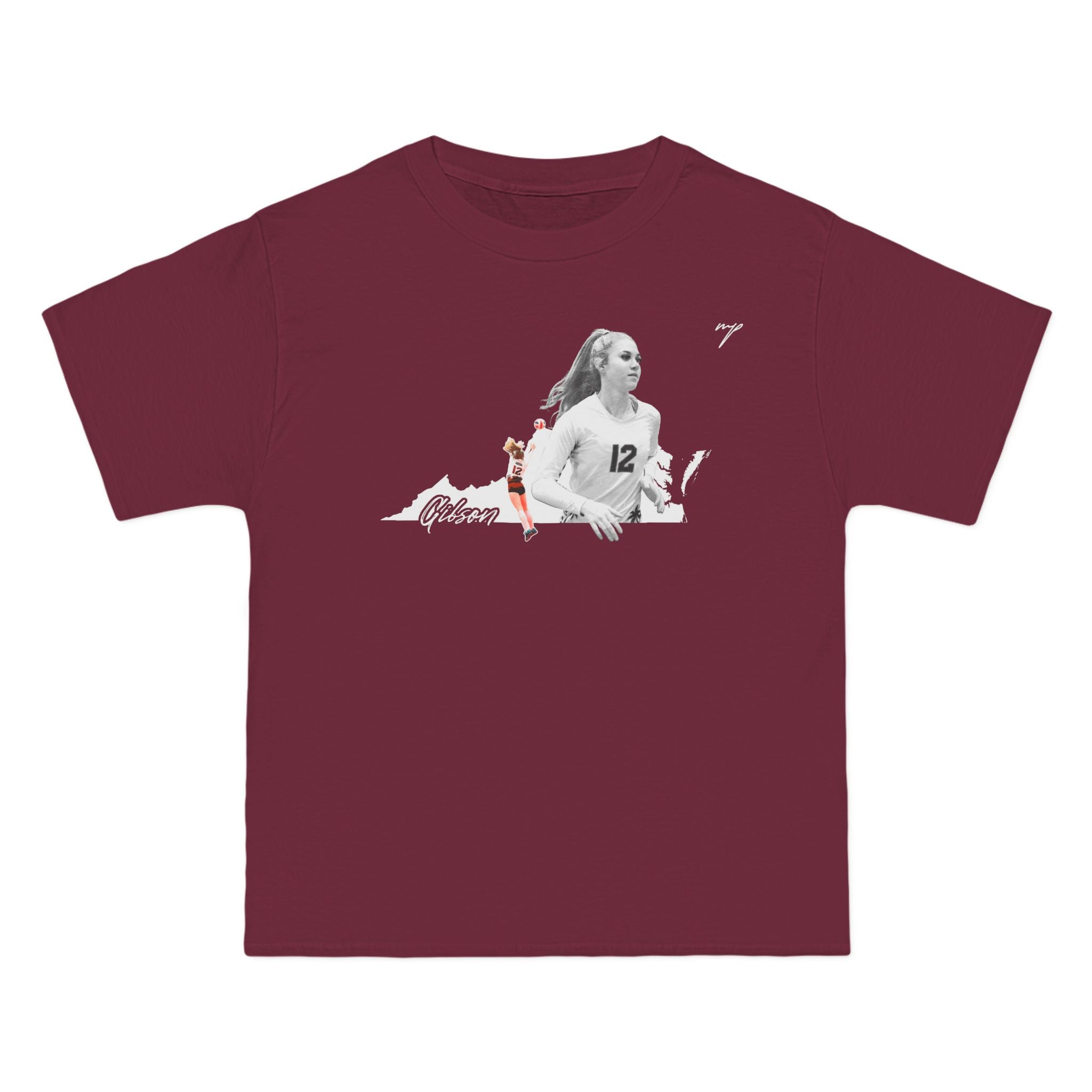 Avery Gibson Vintage Tee