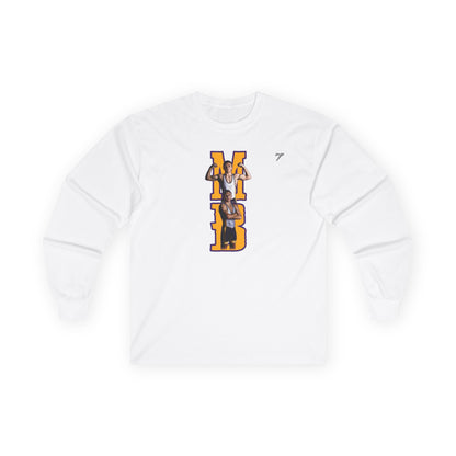 Maximus Brady Long Sleeve Tee