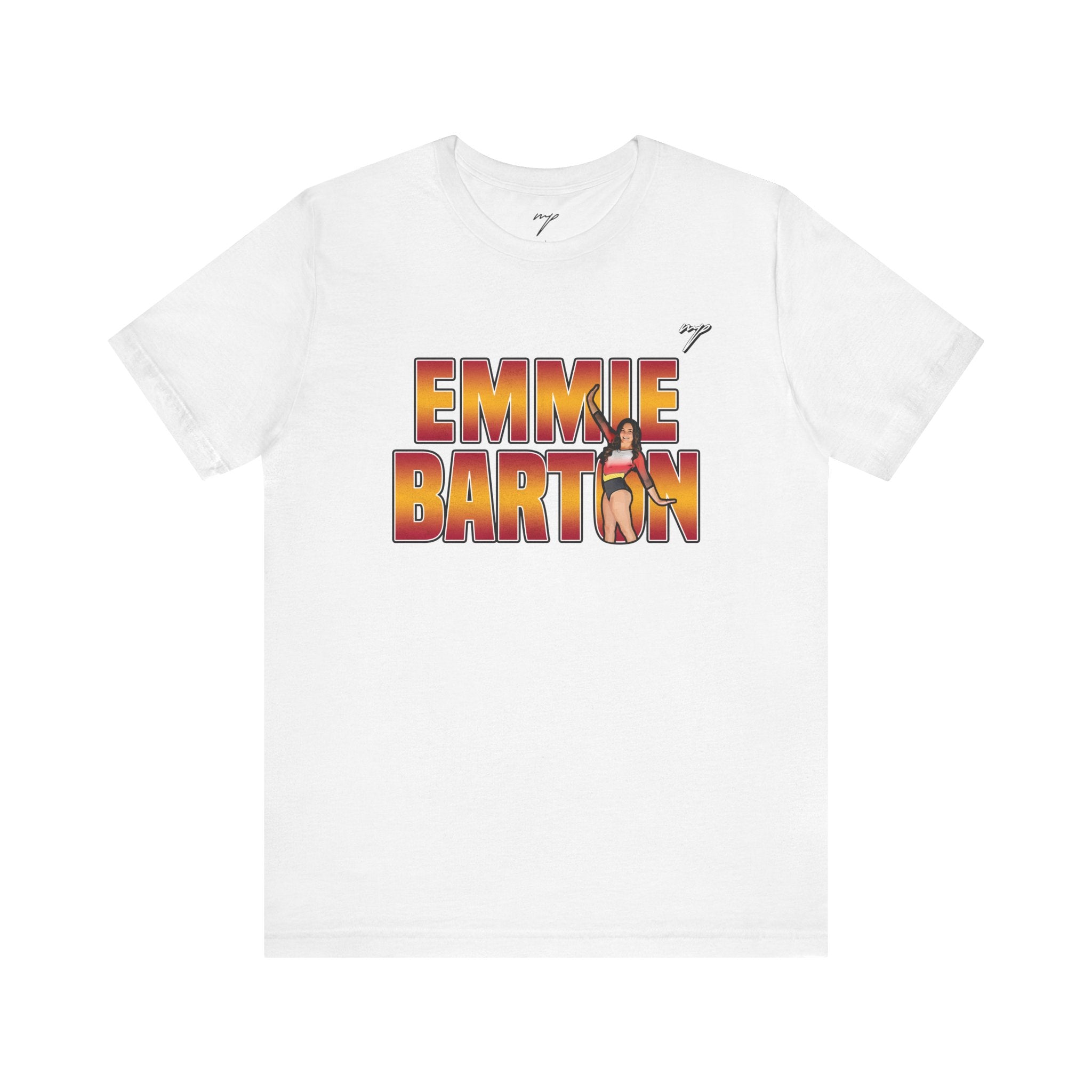 Emmie Barton Graphic Tee