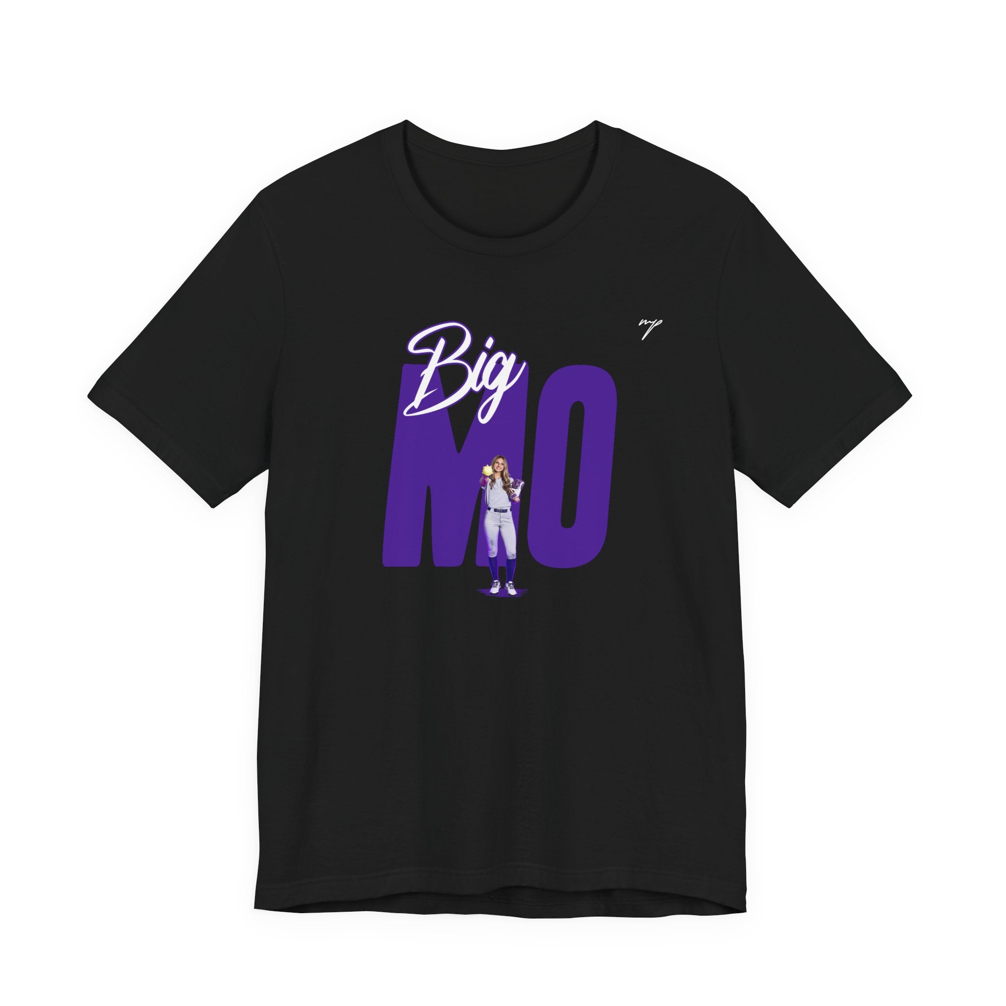 Morgan Bragg Graphic Tee
