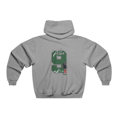 Allie Smith Vintage Hoodie