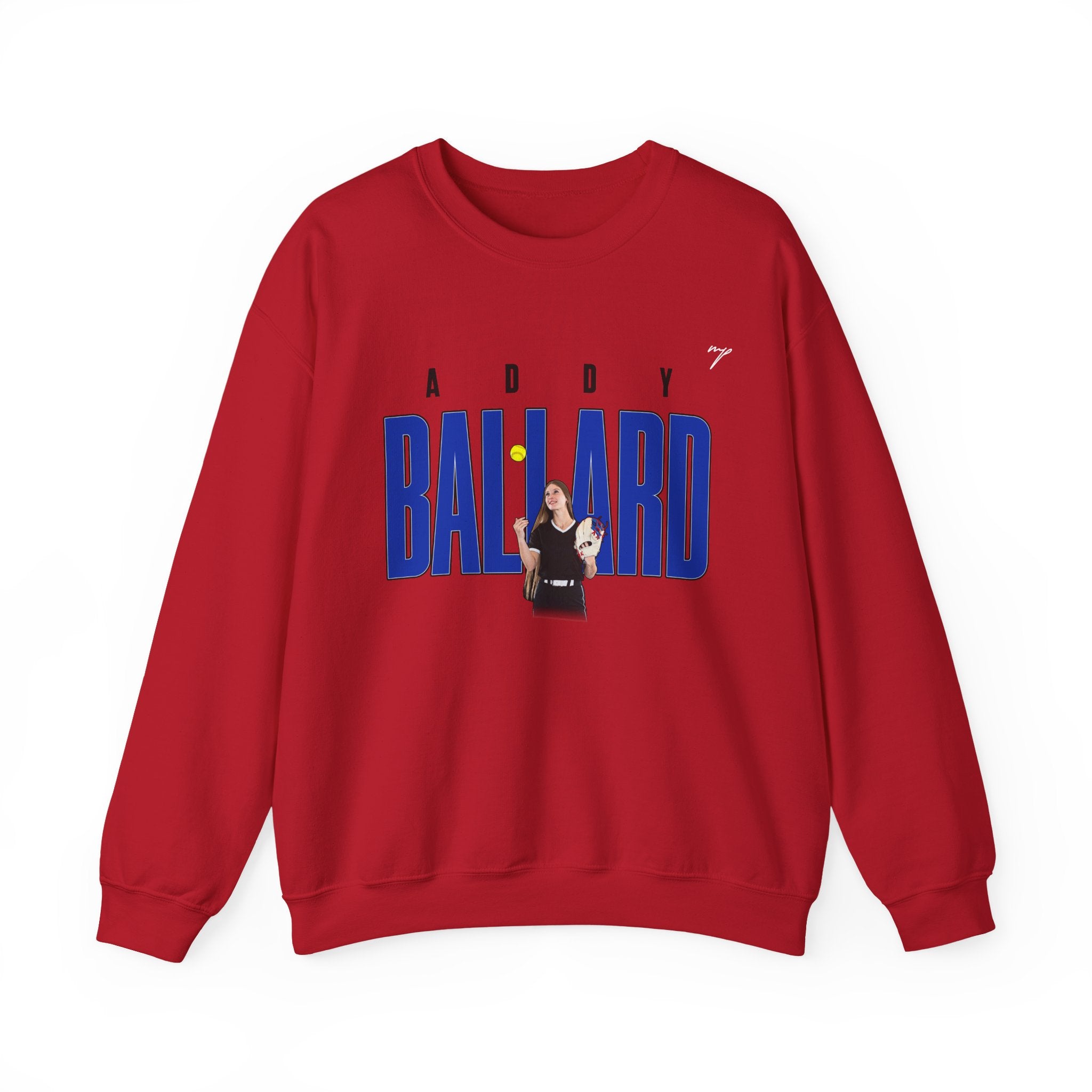 Addy Ballard Crewneck
