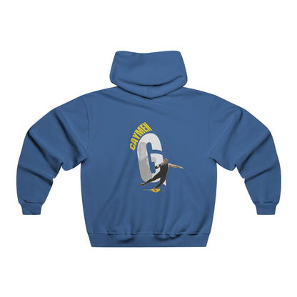 Caymen Gebheim Vintage Hoodie