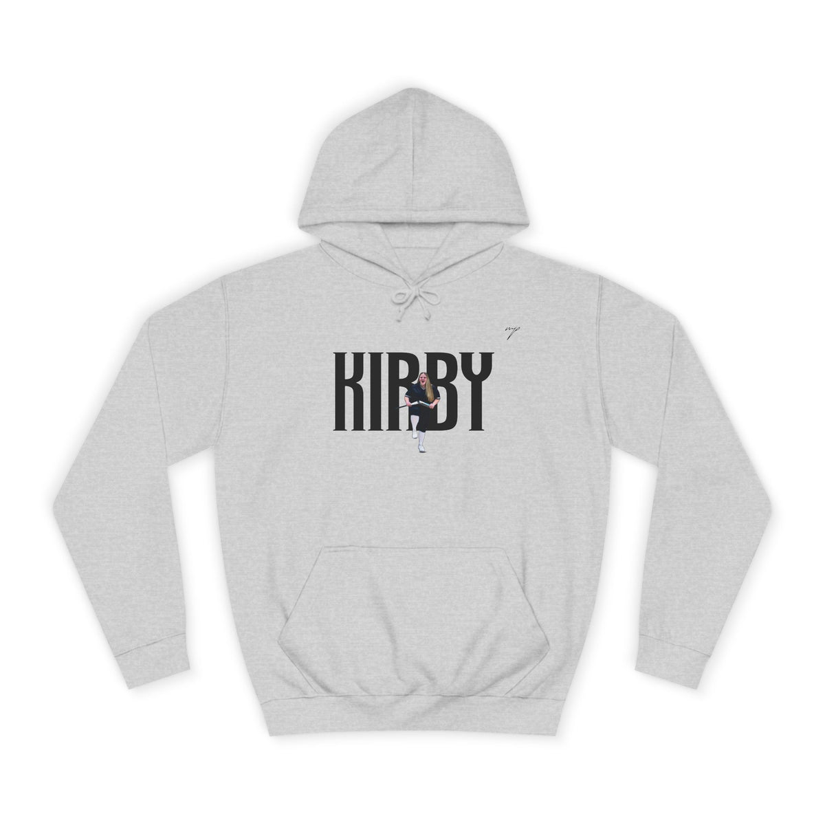 Kylee Kirby Hoodie