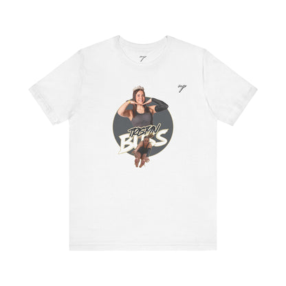 Tristyn Buss Graphic Tee