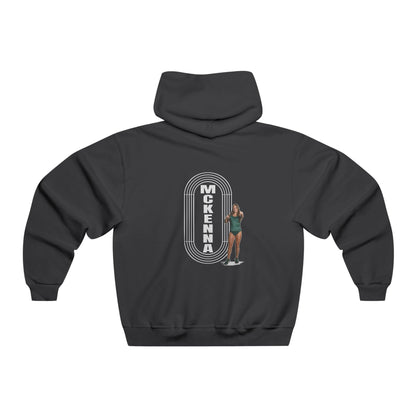 McKenna Rutledge Vintage Hoodie