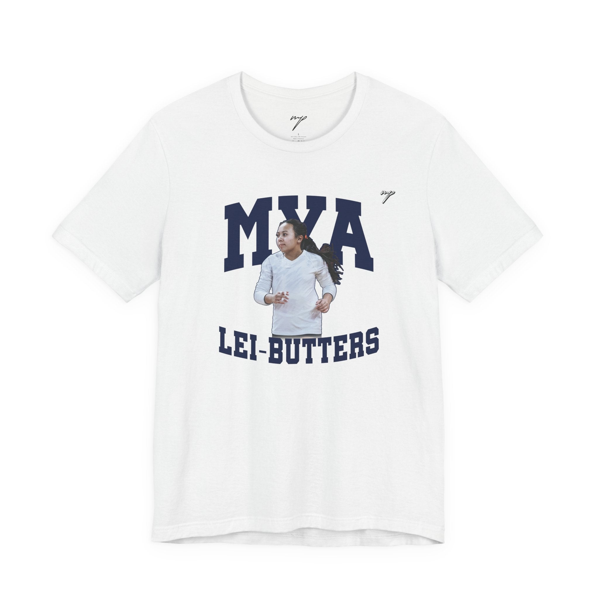 Mya Lei-Butters Graphic Tee