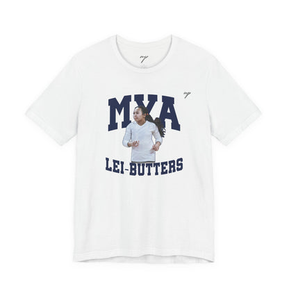 Mya Lei-Butters Graphic Tee