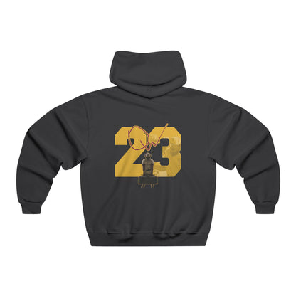 Quinton Wilson Vintage Hoodie