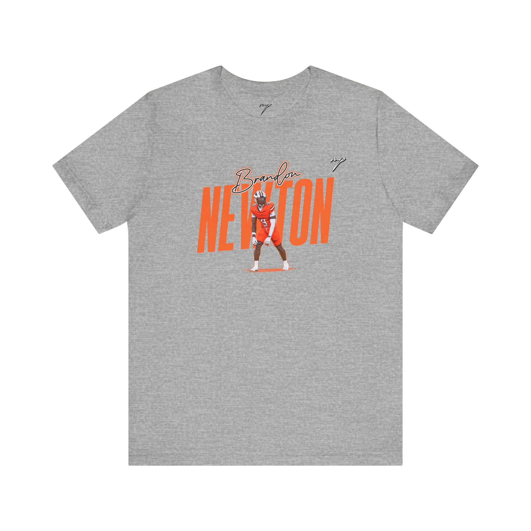 Brandon Newton Graphic Tee